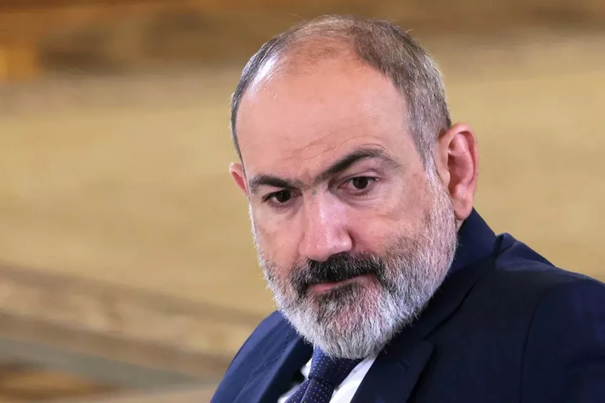 Why Did Pashinyan Decide to Replace Armenia’s Ambassador to Russia?