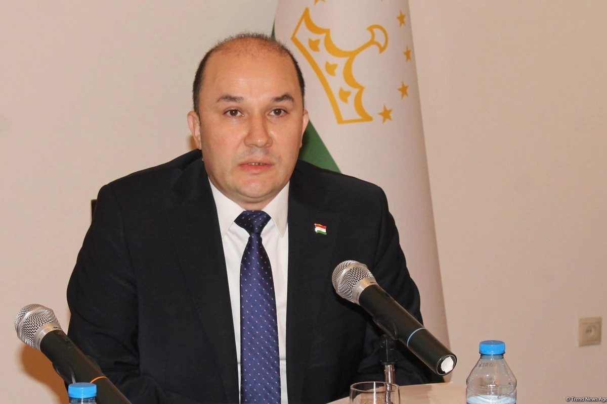 Tajikistan's CIS Chairmanship to Focus on Industrial Knowledge Exchange