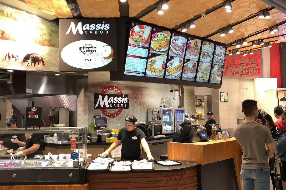 Armenian Restaurant Chain to Open New Outlet at California Airport