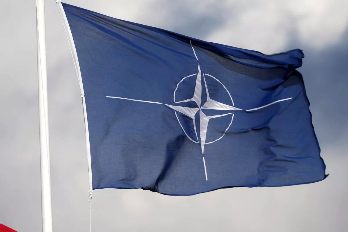 NATO Welcomes Progress Towards Peace Between Azerbaijan, Armenia