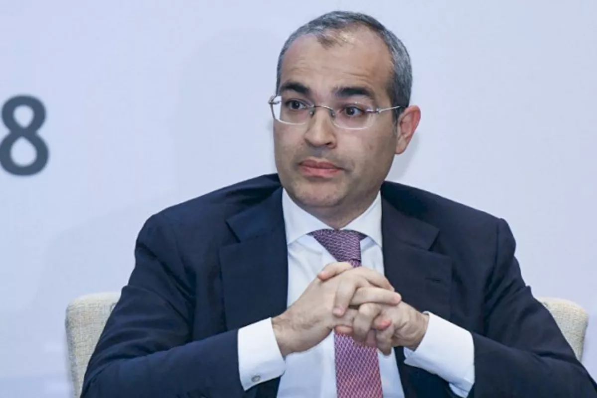 Mikayil Jabbarov: Azerbaijan Continues Efforts to Diversify National Economy