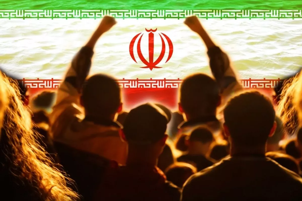 Environmental Crises in Iran Spark Growing Protests