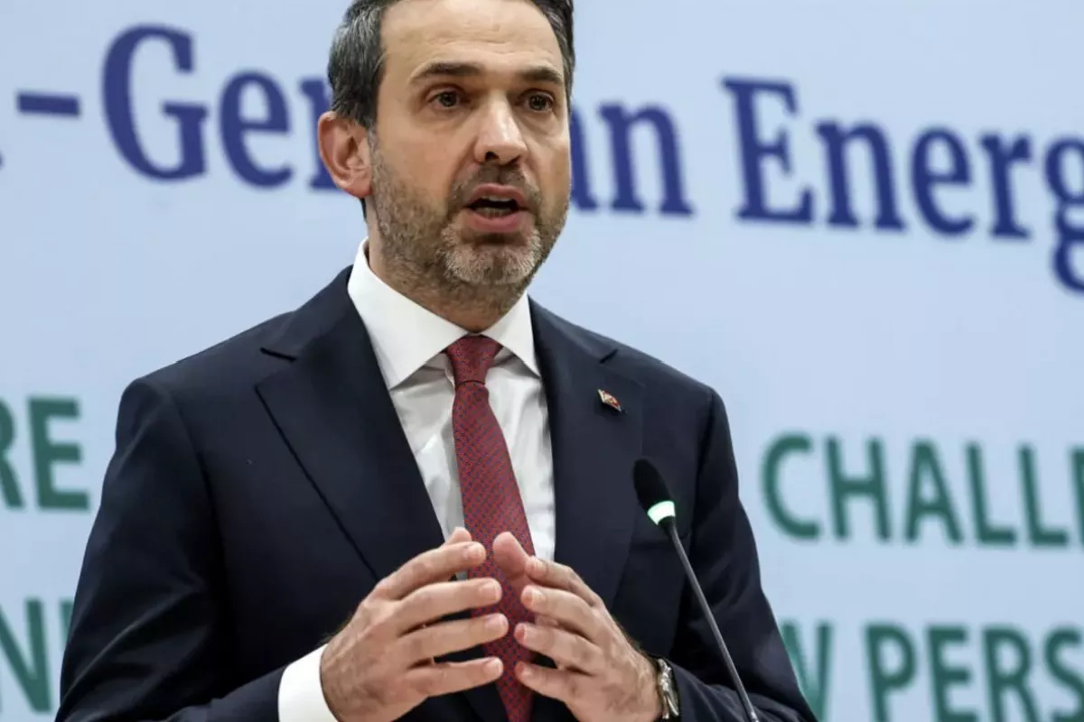 Türkiye Urges Russia, Ukraine to Protect Energy Infrastructure