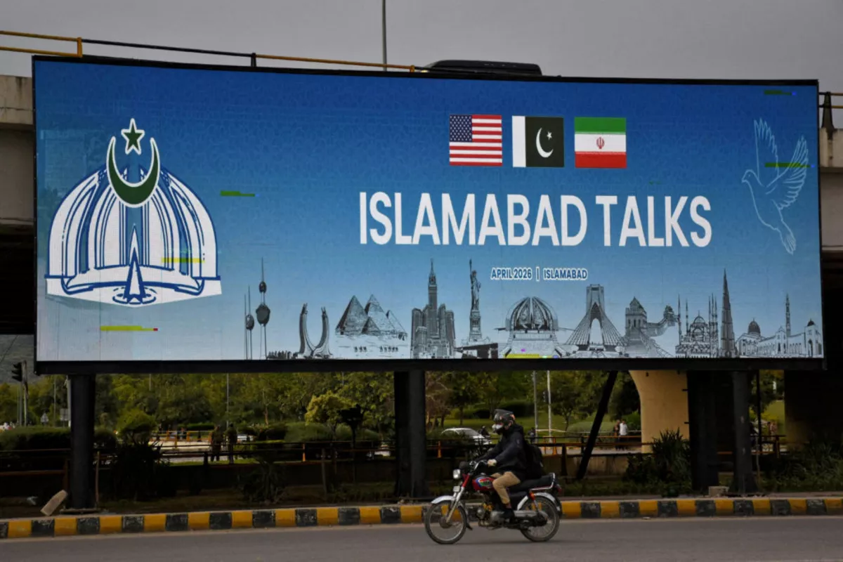 Iran, US Expected to Resume Talks in Pakistan After Hajj