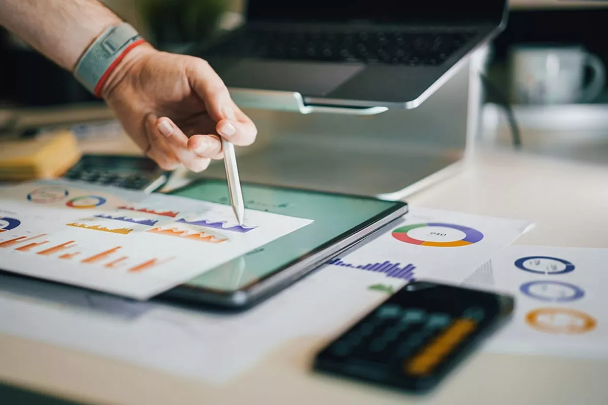 Rapid E-Commerce Growth in Georgia, But Business Involvement Behind EU Levels