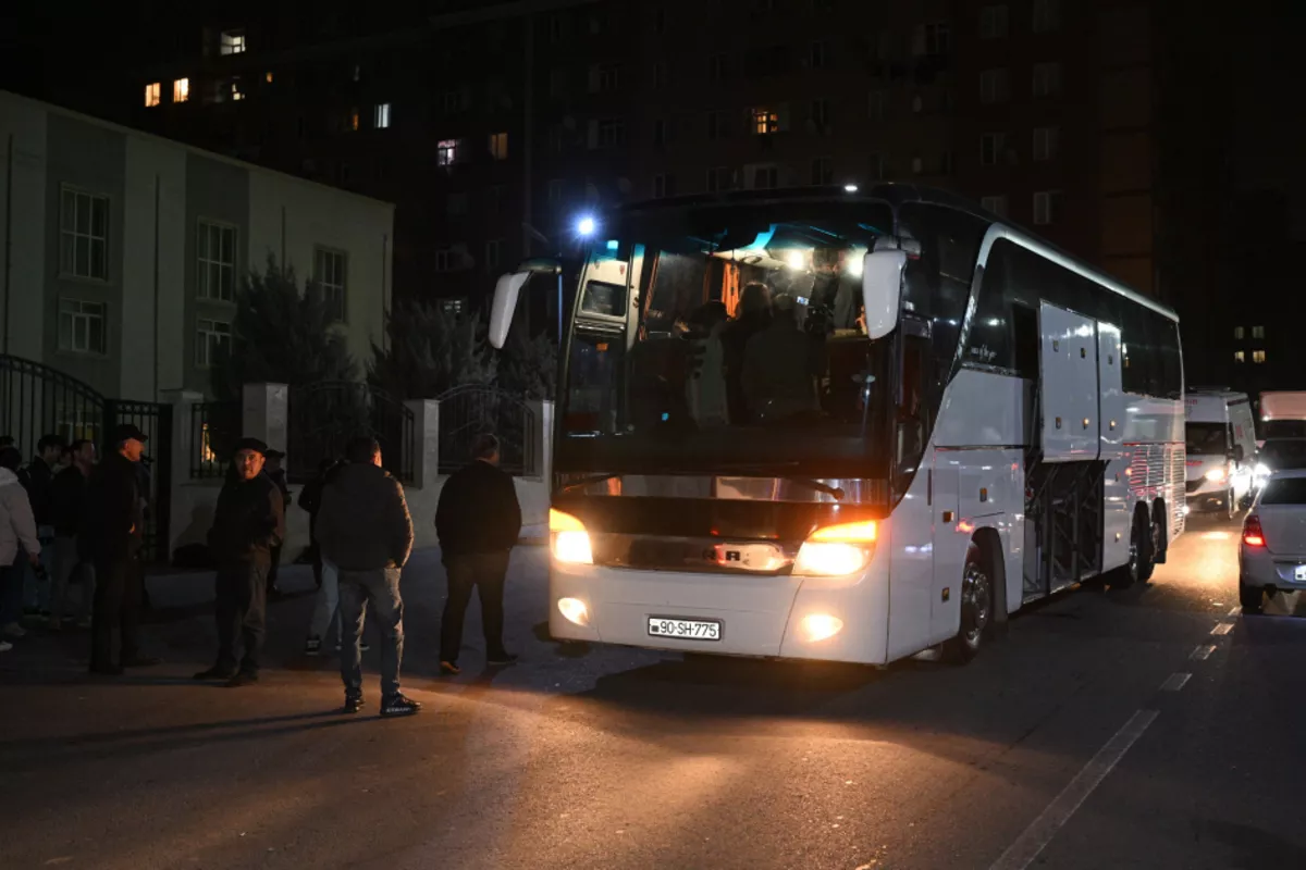 Azerbaijan Relocates 33 Families to Mammadbayli Village in Zangilan