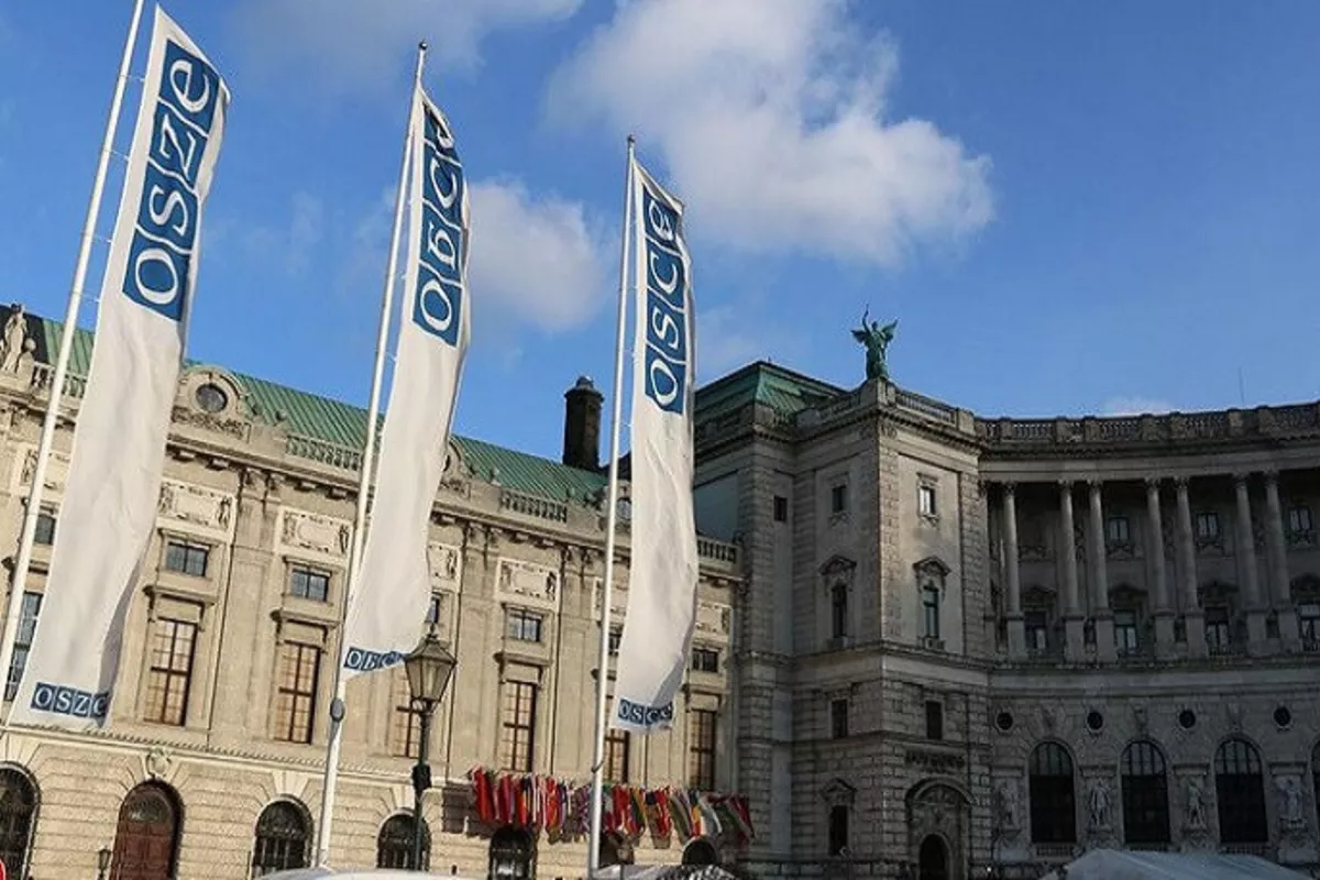 Armenian Delegation to OSCE PA Set to Visit Istanbul for Autumn Session