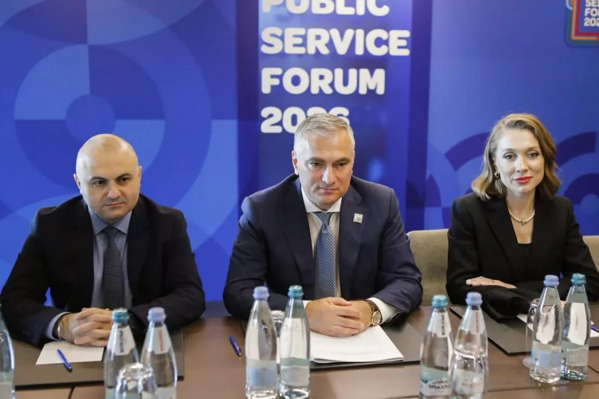 Azerbaijan Showcases ASAN Service Model at Major UN Event