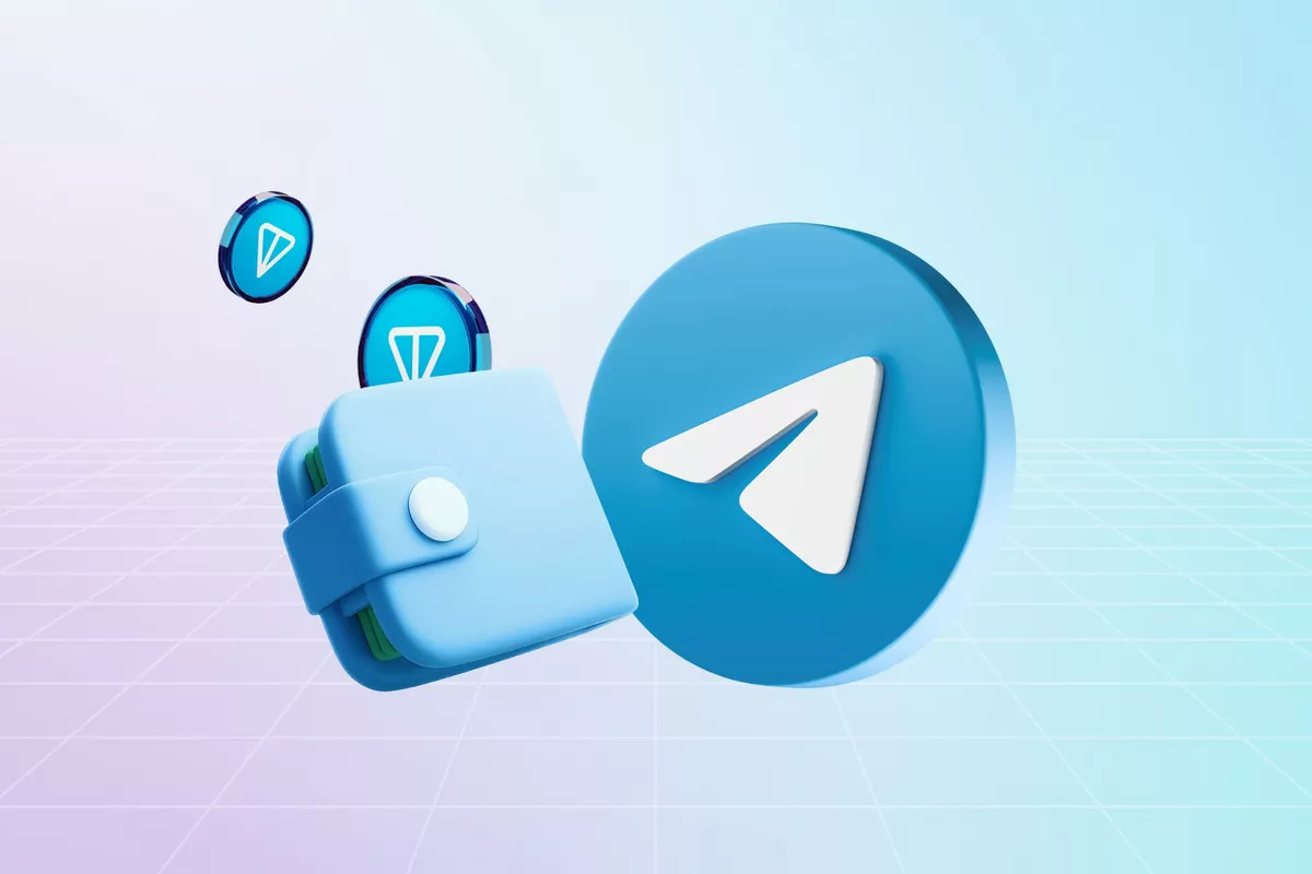 How Telegram Wallet Is Expanding Digital Investing in Uzbekistan