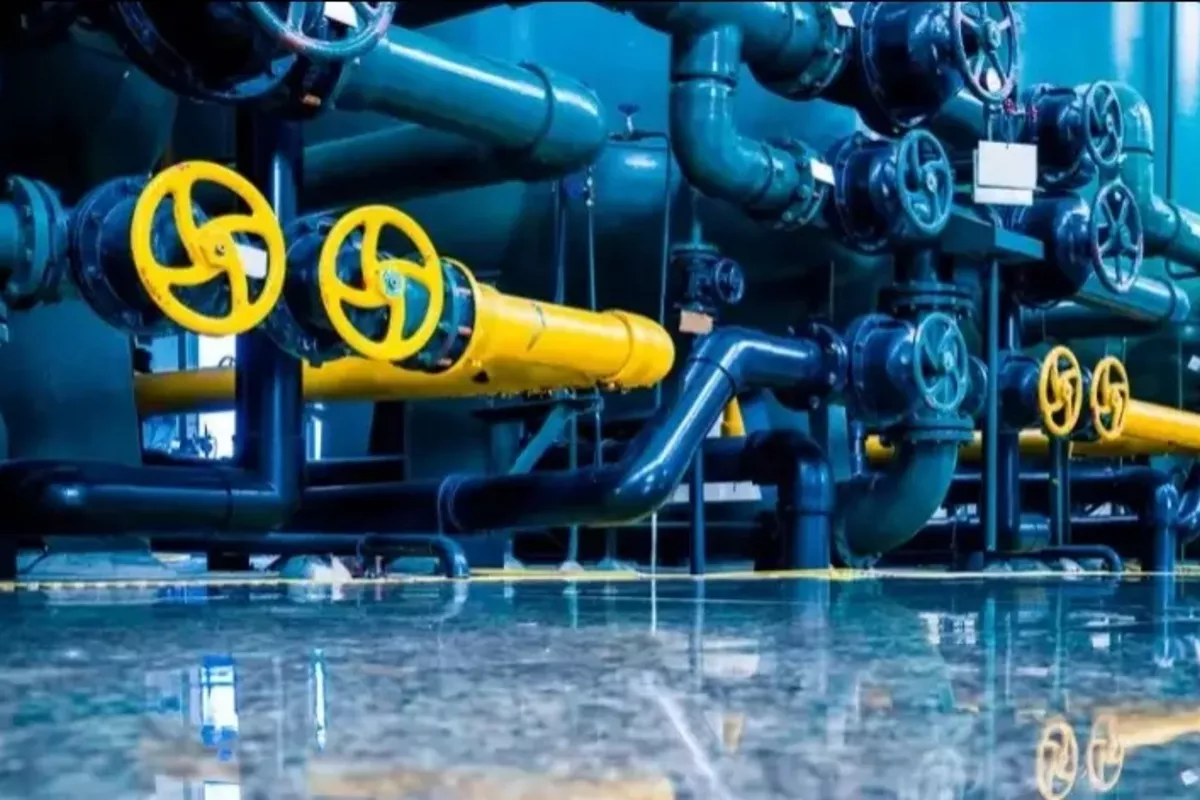 Kazakhstan to Reconstruct 8,000 km of Water Supply and Disposal Networks