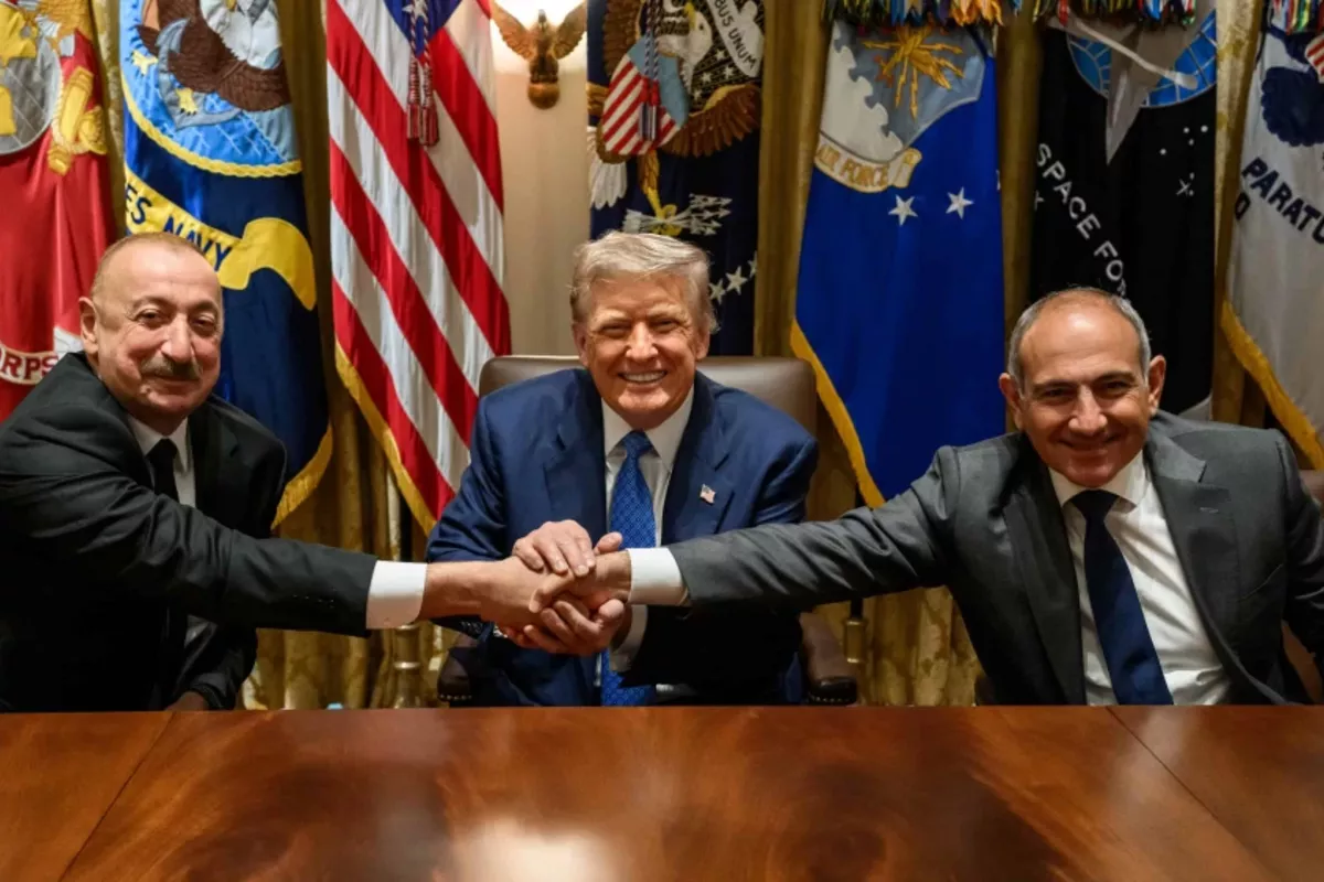 Trump, TRIPP and Conflict Resolution