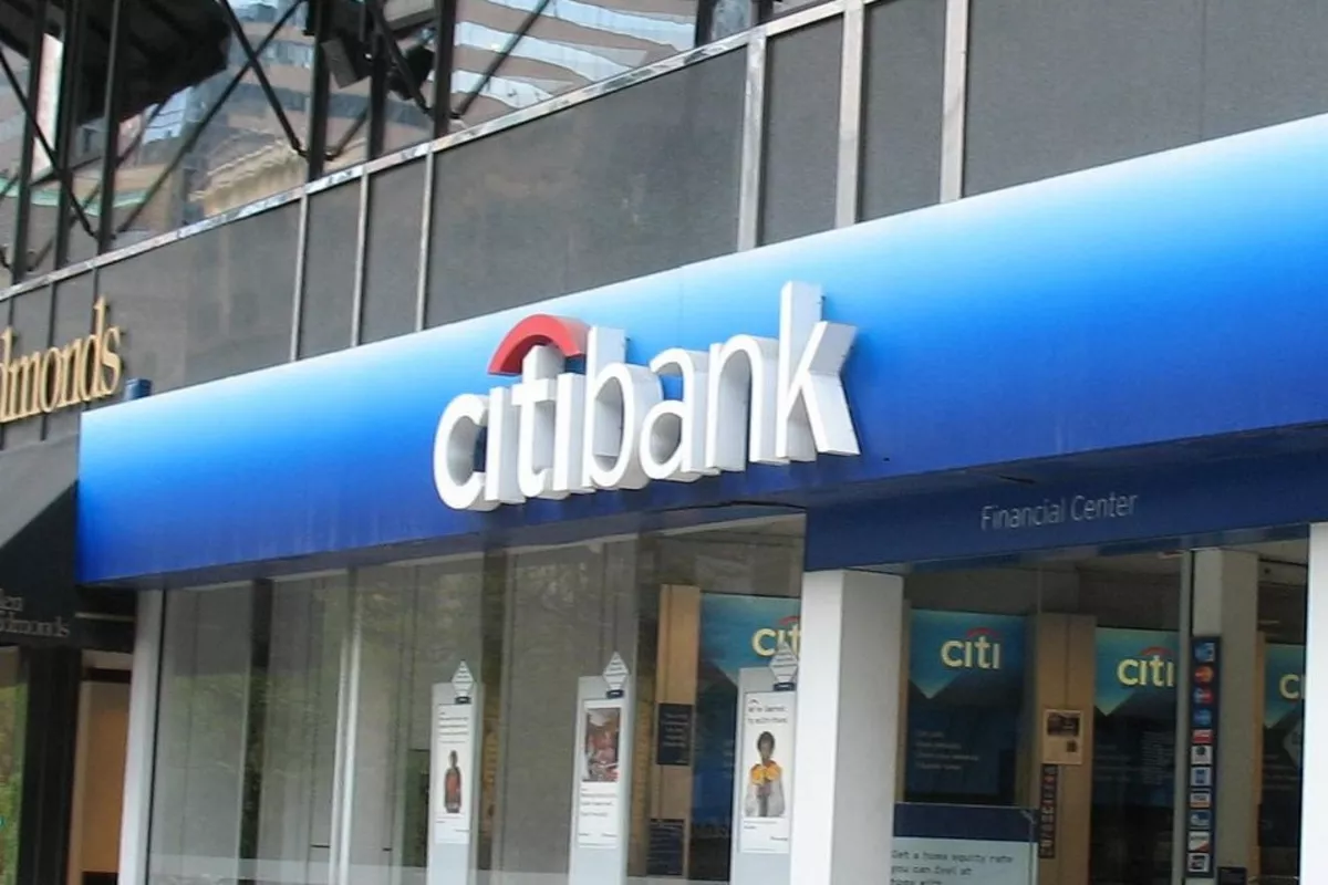 Citibank AS Gains Green Light to Open Office in Uzbekistan