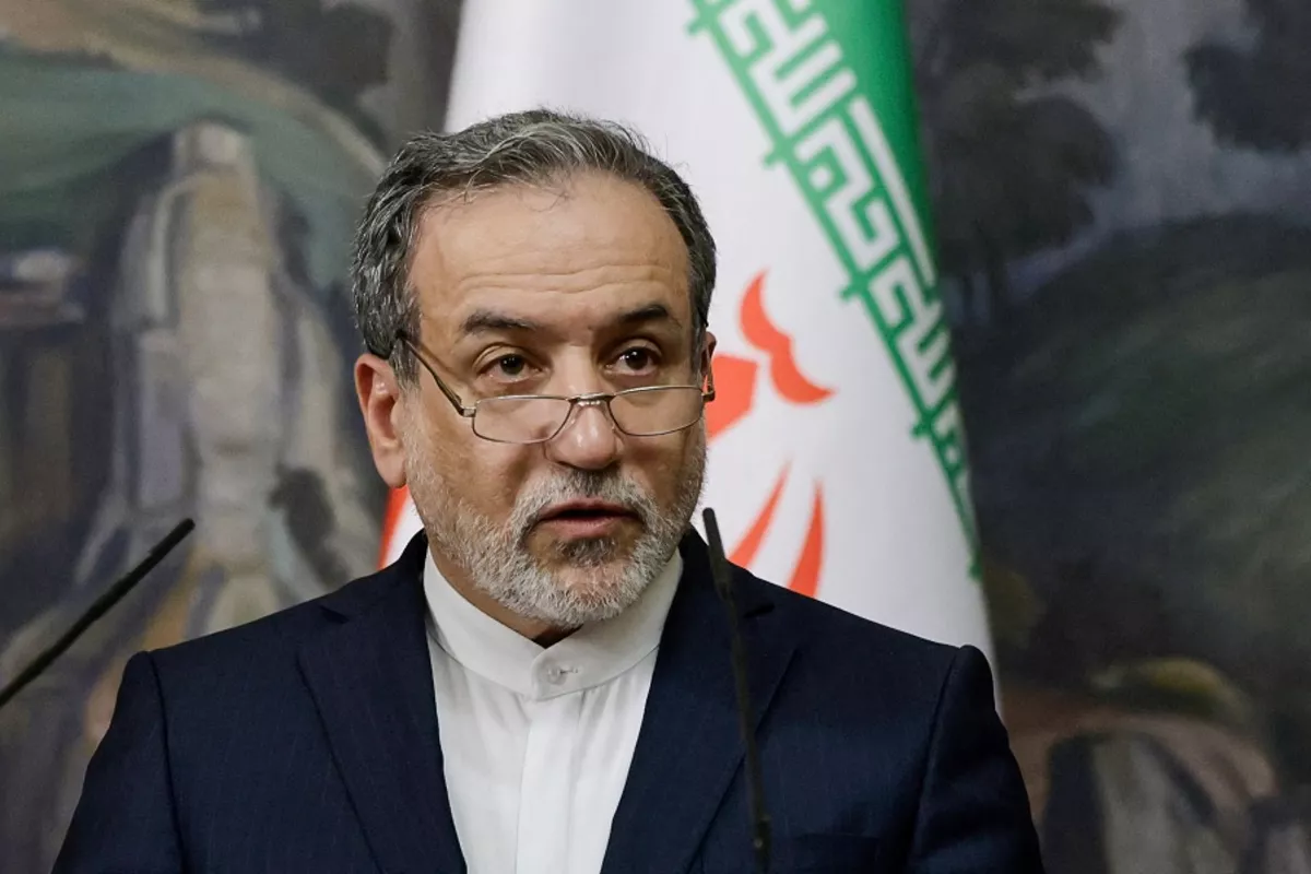 Iran Warns Against Re-Establishing Foreign Military Bases in Afghanistan