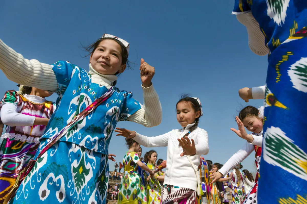 Tajikistan’s Youthful Population Fuels Rapid Growth