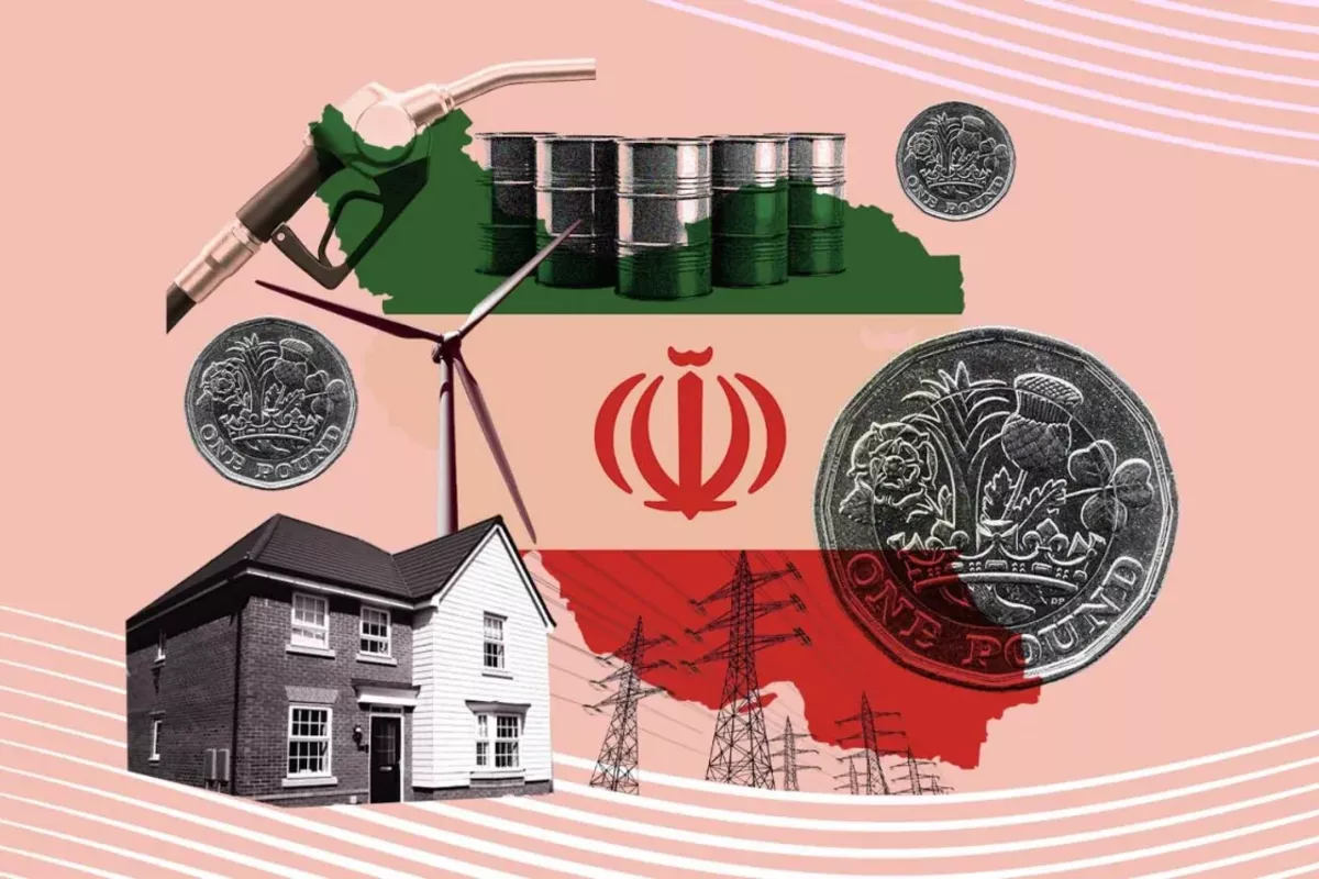 Iran Conflict Boosts Profits for Energy, Banking, and Defense Sectors