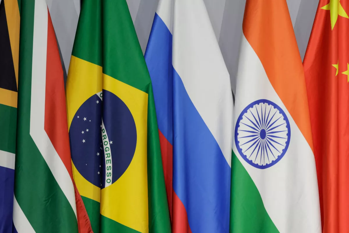 Russia Set to Join BRICS Summit in Brazil