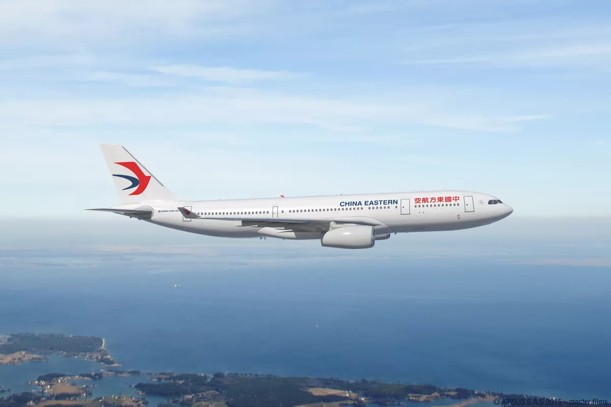 Astana and Shanghai to Be Connected by Direct Flights Soon
