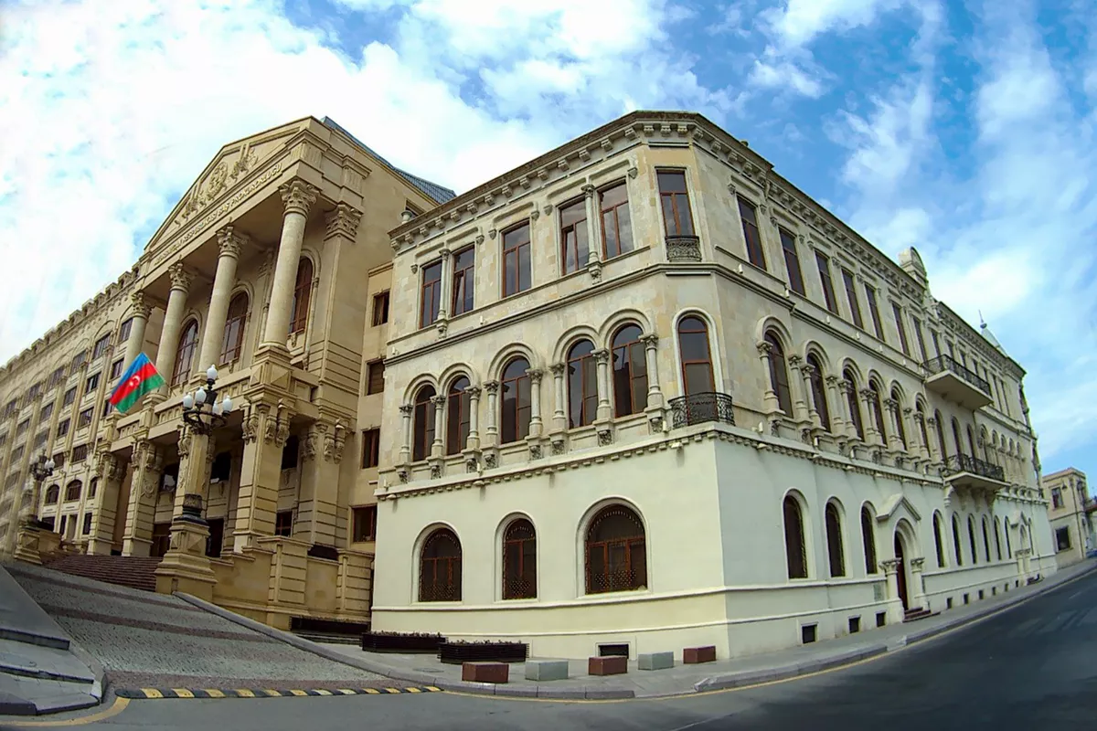 Azerbaijan Extradites Fleeing Uzbek Citizen