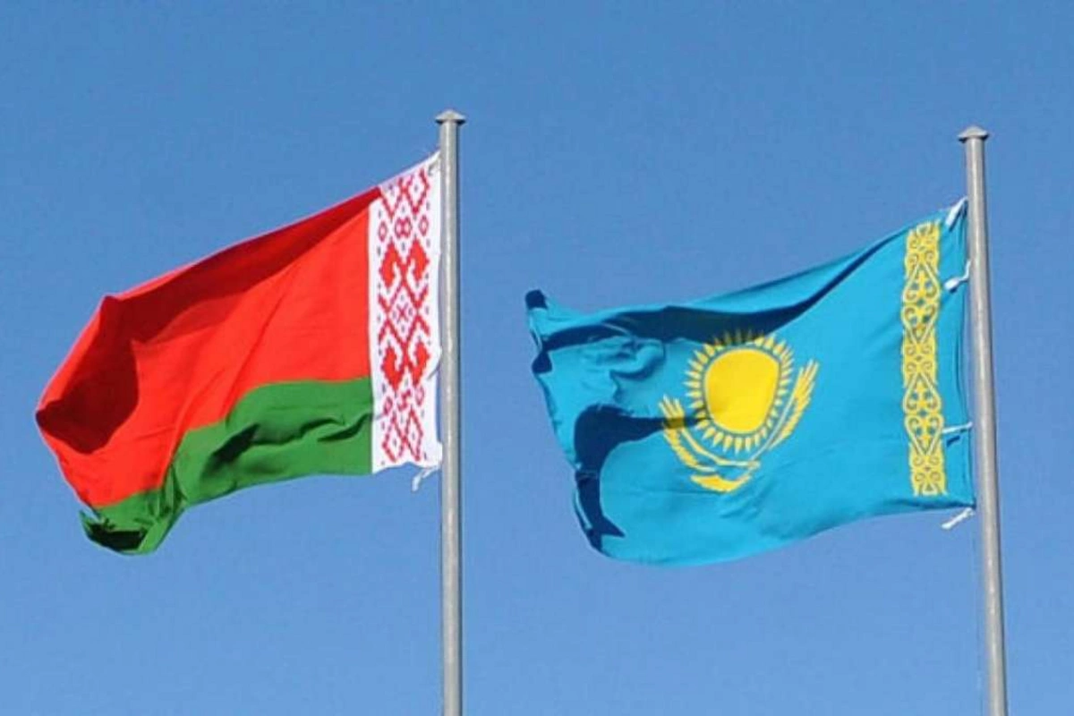 Kazakh and Belarusian Prime Ministers Set for Talks in Minsk