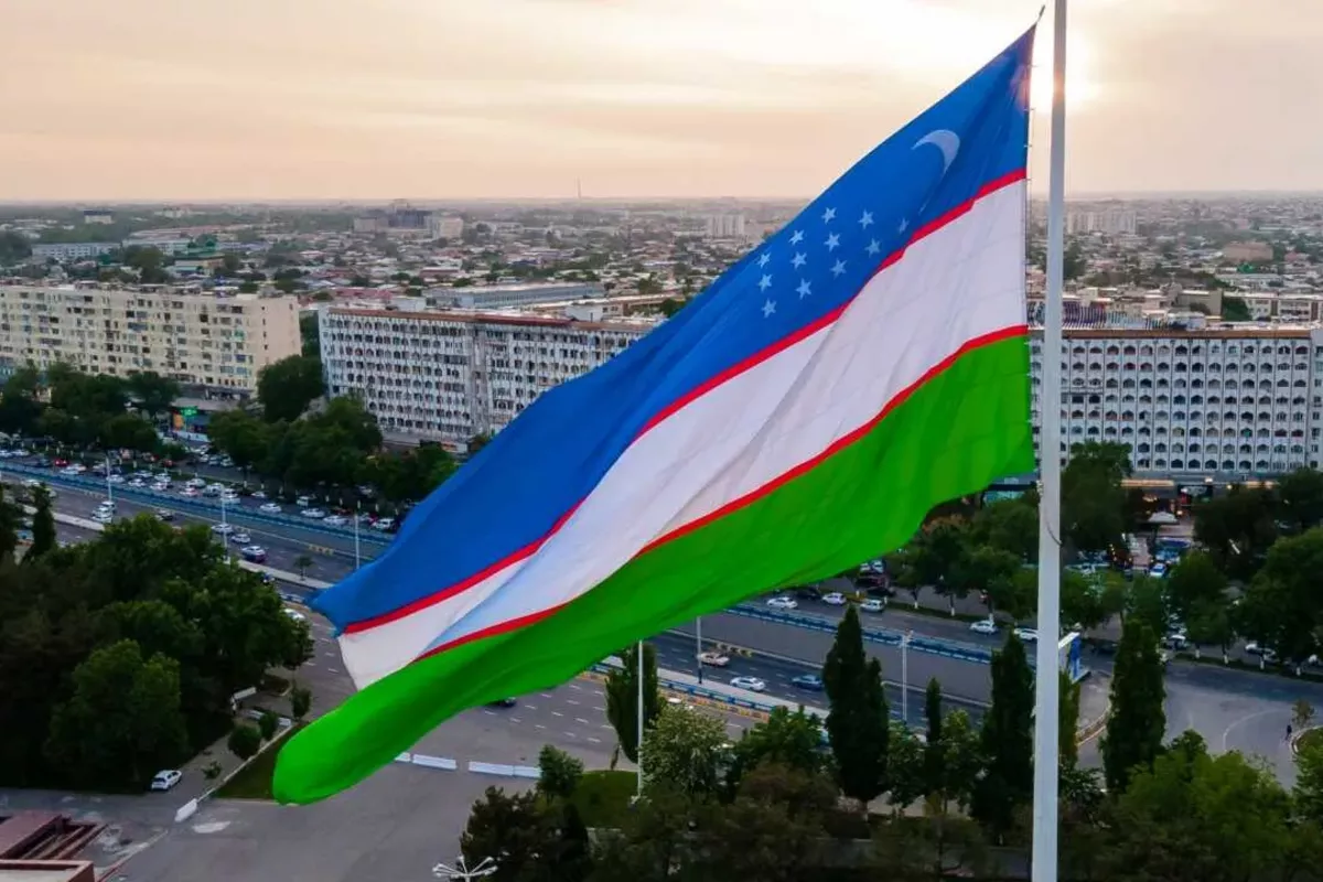 Uzbekistan’s Steady Climb Toward Regional Leadership