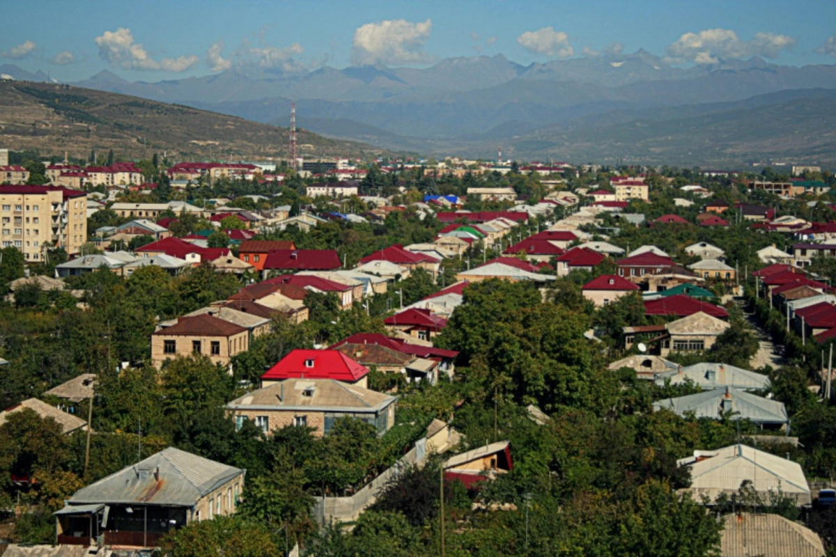 Georgias Occupied South Ossetia Set to Hold a Referendum on Joining Russia: What Does it Mean for Georgia?