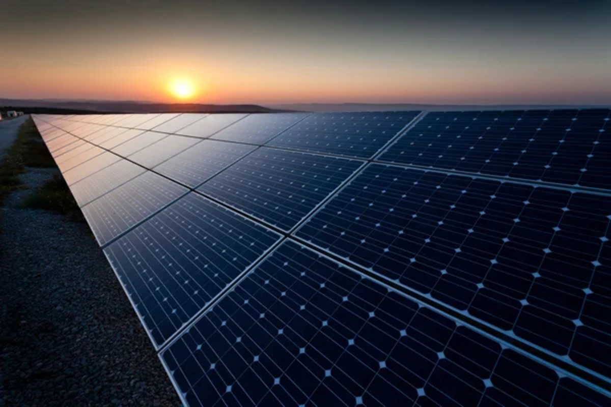 Chinese Company to Construct 300 MW Solar Power Plant in Uzbekistan