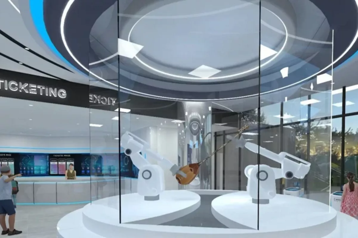 Kazakhstan Leads Region with First Children’s Science Museum in CIS