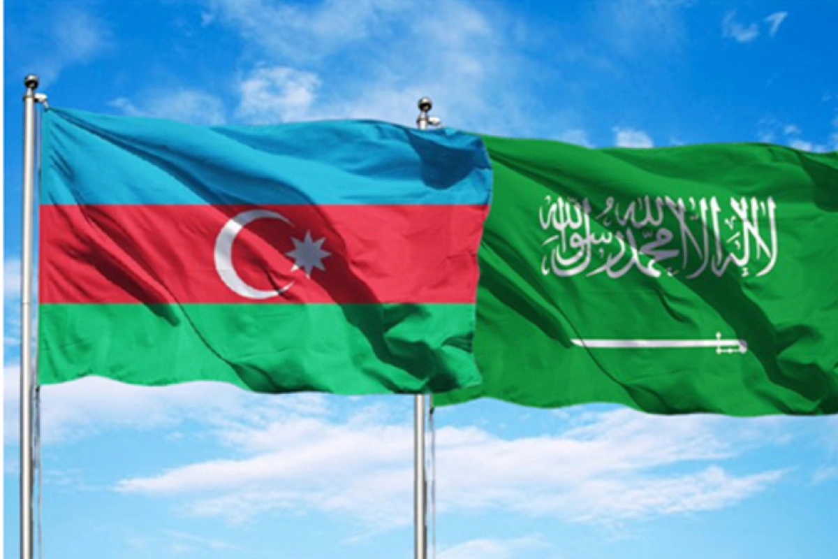 Azerbaijan and Saudi Arabia Sign Visa Exemption Agreement