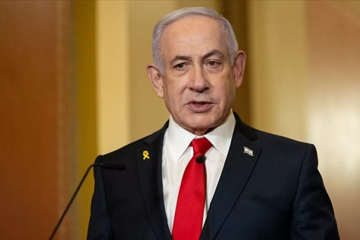 Netanyahu: Israel Breaking Iran’s Backbone and Won’t Stop