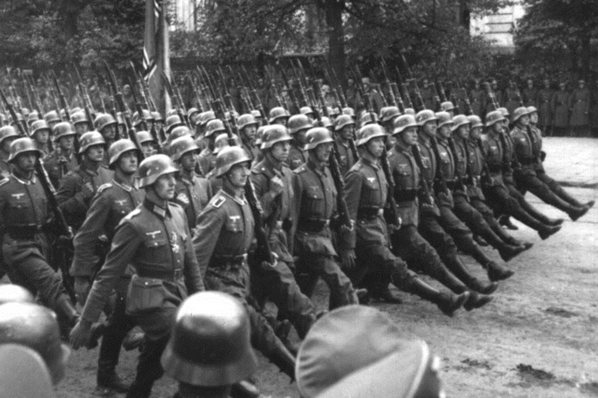 A Nation’s Pride: The Untold Story of Azerbaijani Jews in WWII