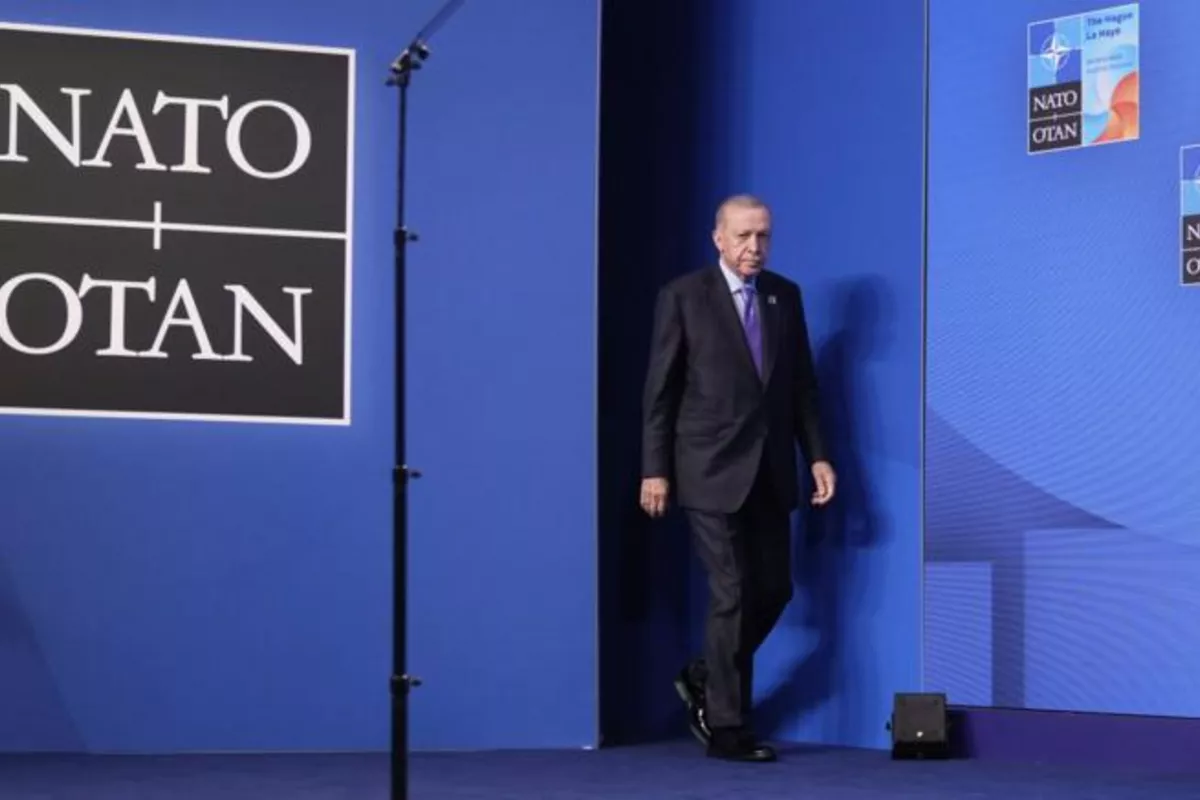 Türkiye's Role in NATO Grows as Europe Boosts Defense Capabilities
