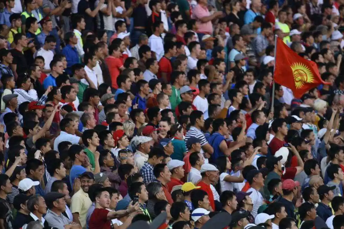 Kyrgyzstan Sees Population Growth in 2024