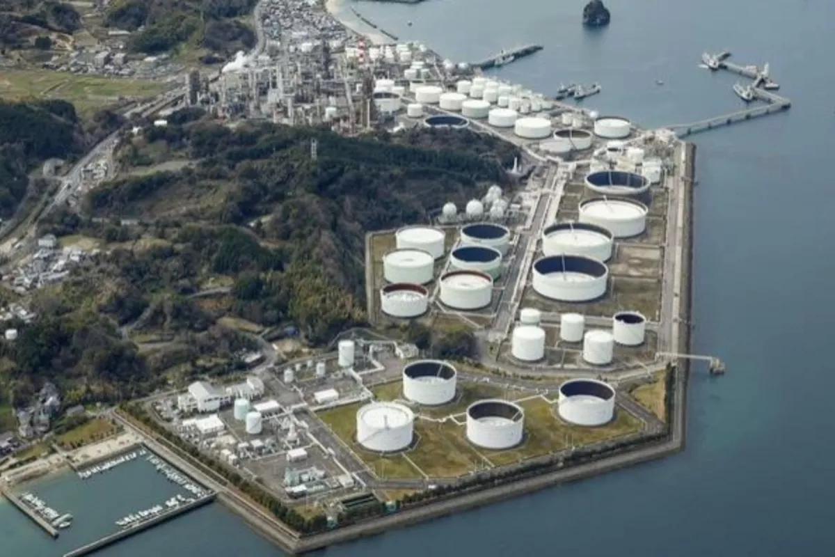 New Energy Axis: Kazakhstan and Japan in Focus