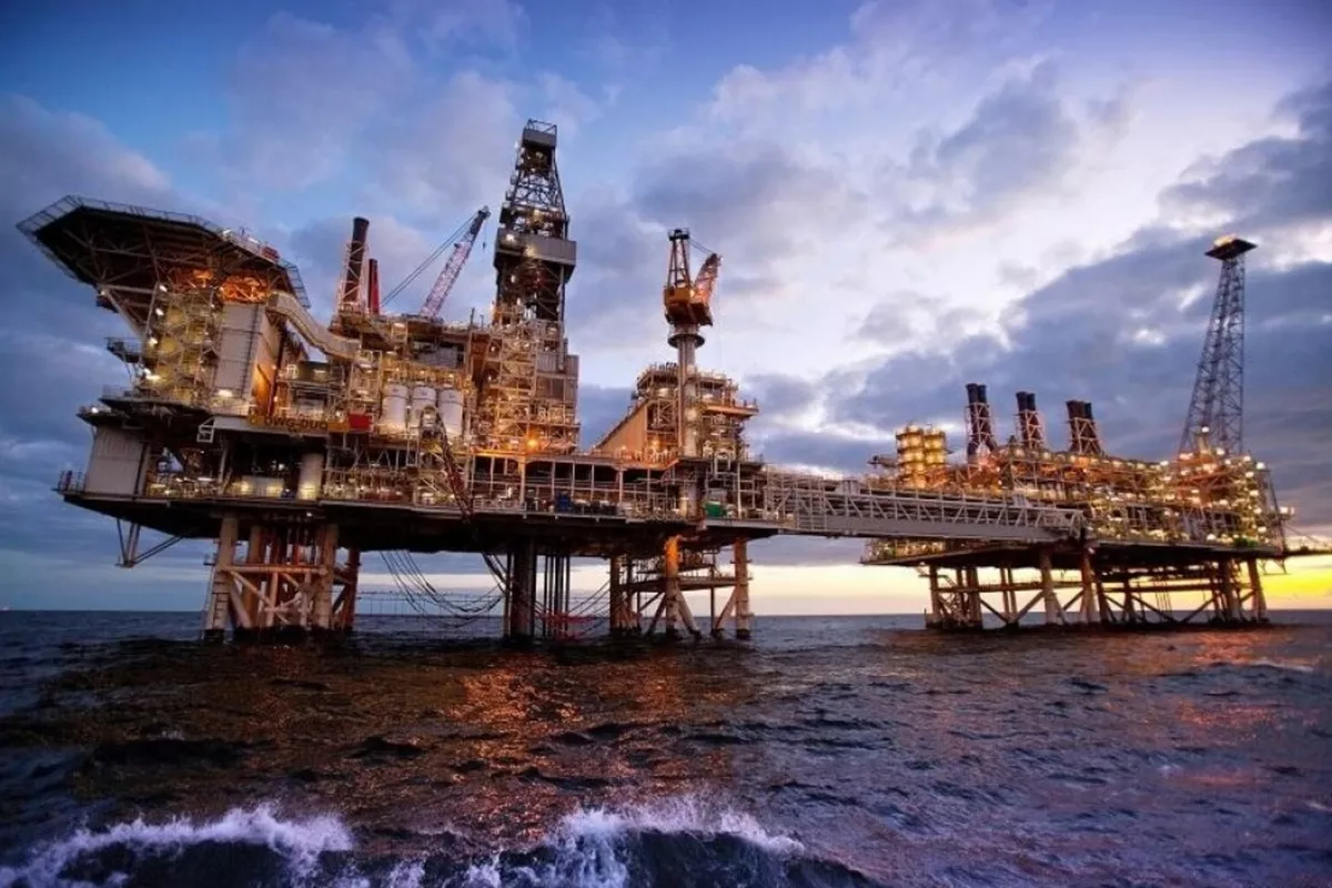 Azerbaijani Gas Flow to Europe Reaches 50 Billion Cubic Meters via TANAP