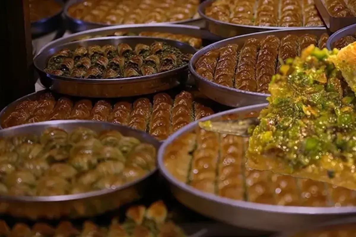 Türkiye and Azerbaijan Submit Joint UNESCO Bid for Baklava