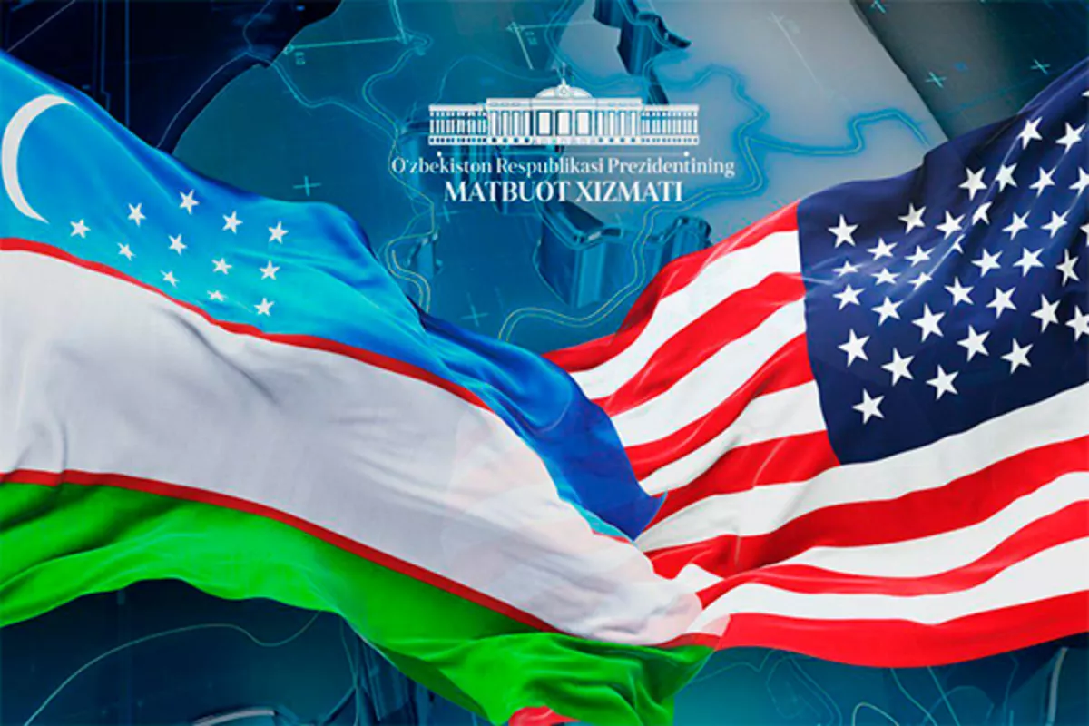Uzbekistan to Introduce 30-Day Visa-Free Entry for US Citizens Starting January 2026