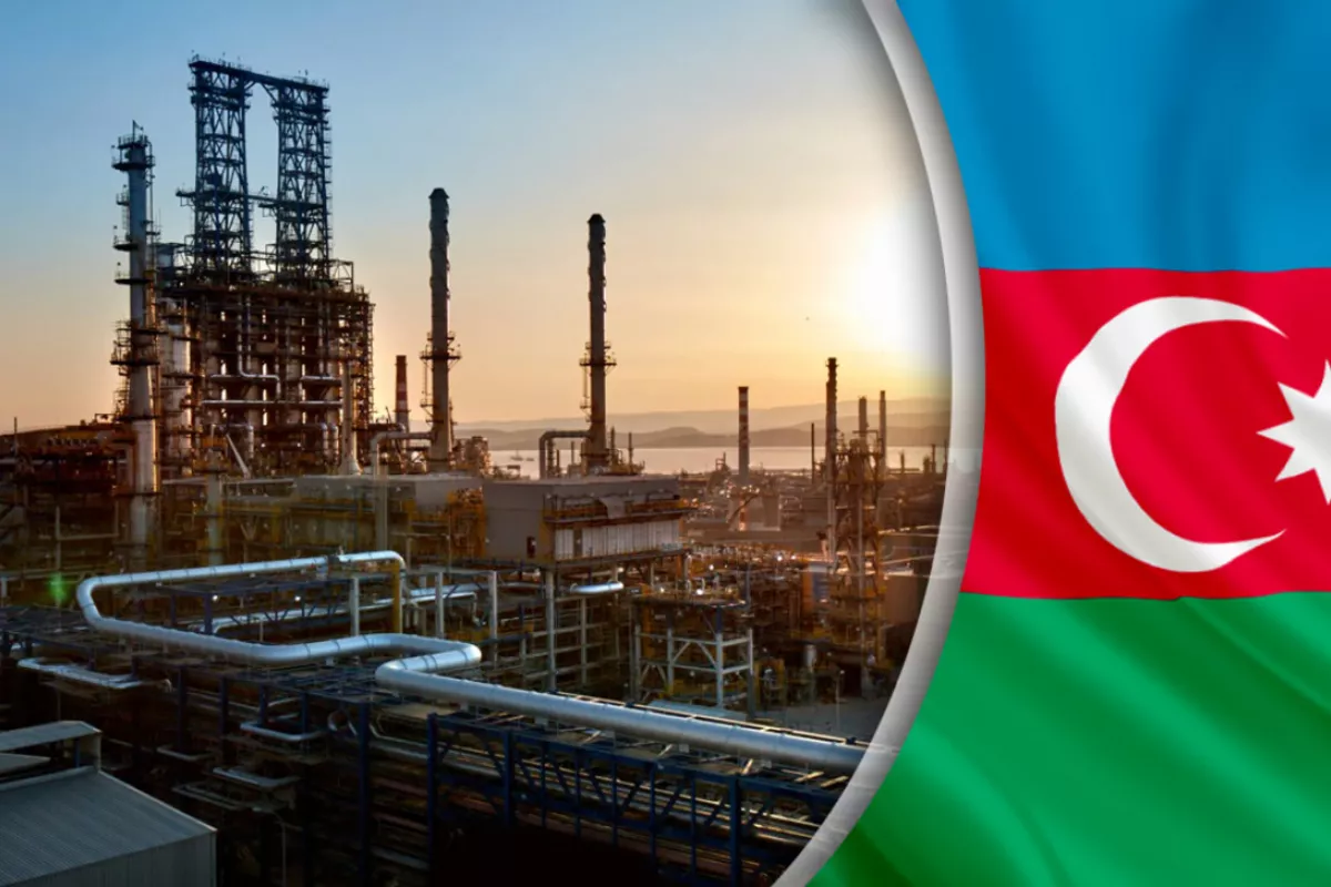Azerbaijan–Slovakia Gas: Can Baku Become a Long-Term Supplier to Central Europe?