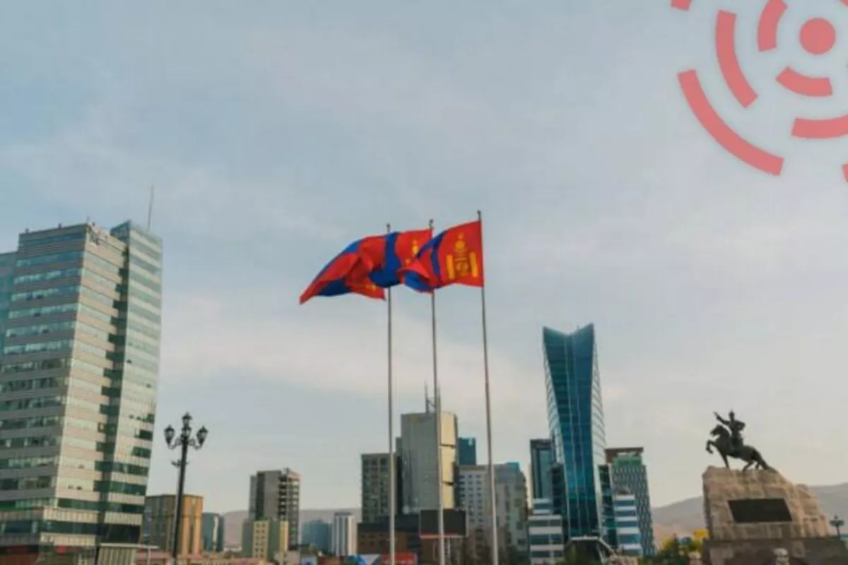 Bishkek Hosts Kyrgyz-Mongolian Business Forum to Boost Economic, Investment Ties