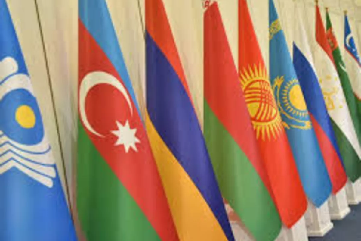 Kazakhstan To Showcase Culture And Innovation At Commonwealth Fair Of CIS Countries