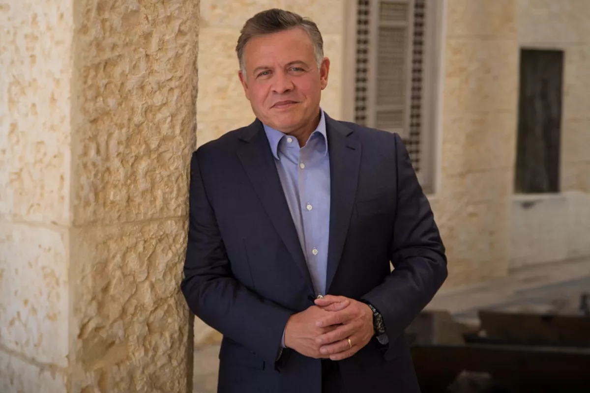 King of Jordan to Visit Uzbekistan