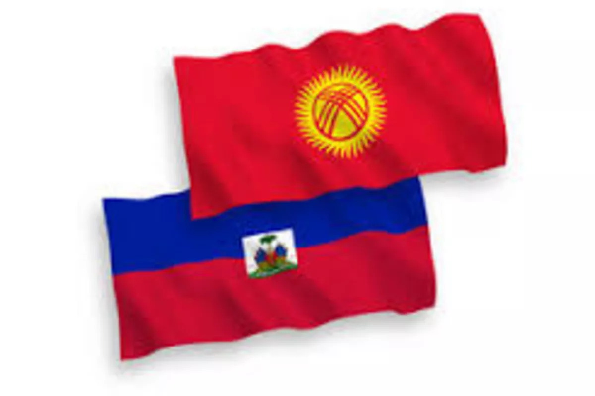 Kyrgyzstan Moves to Establish Official Ties with Haiti