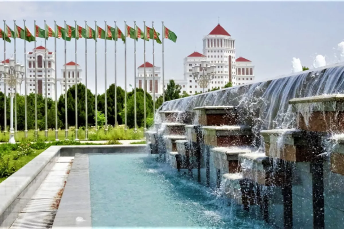 Turkmenistan Unveils Higher Education Hub for Future Industrial Leaders