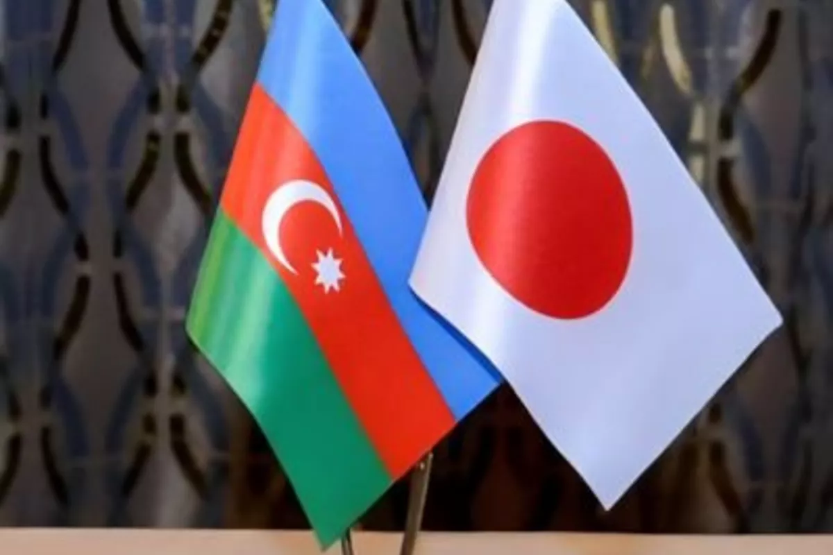 Hormuz Disruption Sparks Japan’s Shift to Azerbaijani Oil
