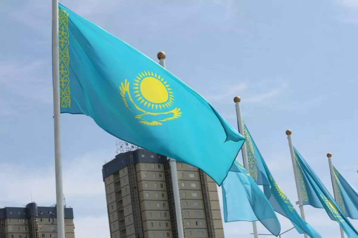 Kazakhstan Targets 5% Annual Growth and Export Expansion by 2028