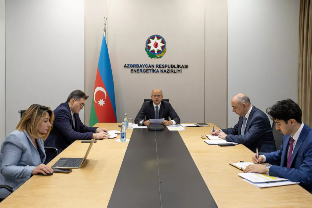 Azerbaijan Launches Clean Energy Centre to Boost Regional Green Initiatives