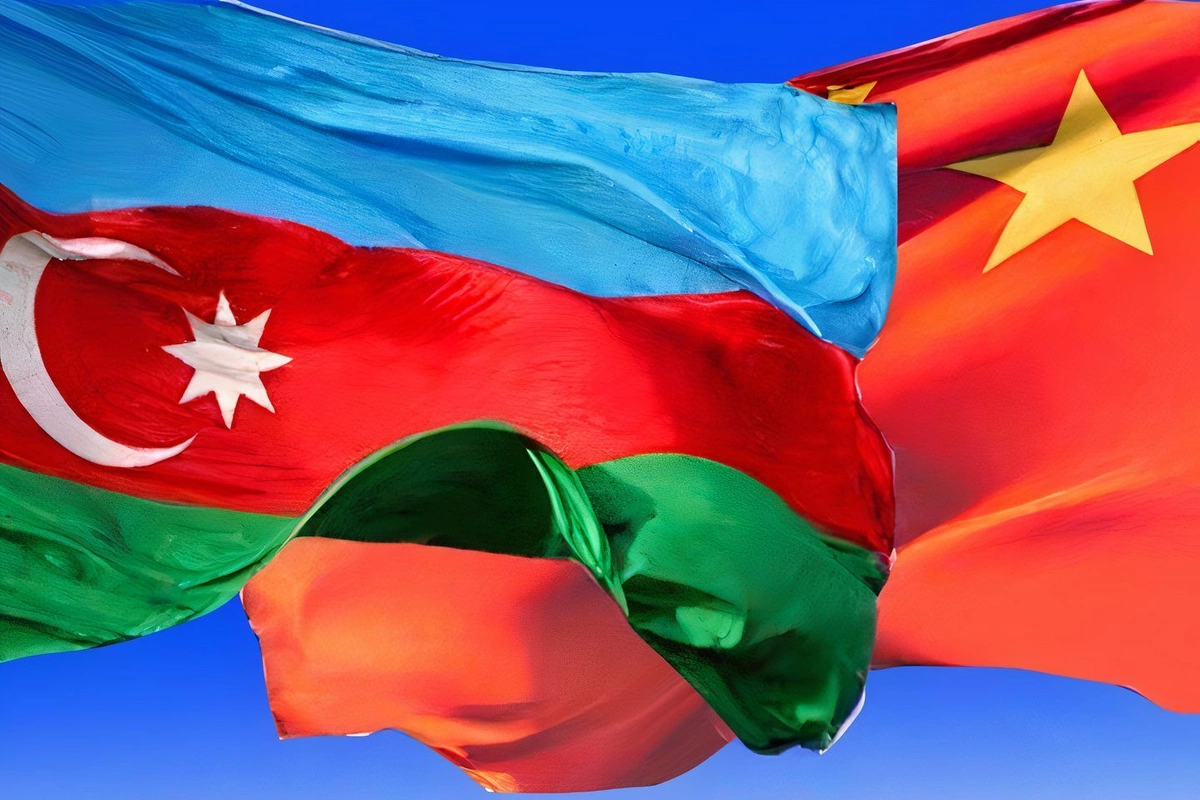Azerbaijan and China Forge Comprehensive Strategic Partnership for a New Eurasian Era