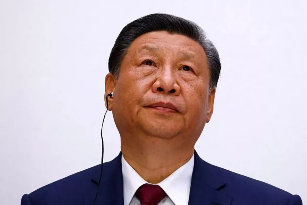 'What is the Game Plan?': The Iran War is Unsettling China and Its Ambitions