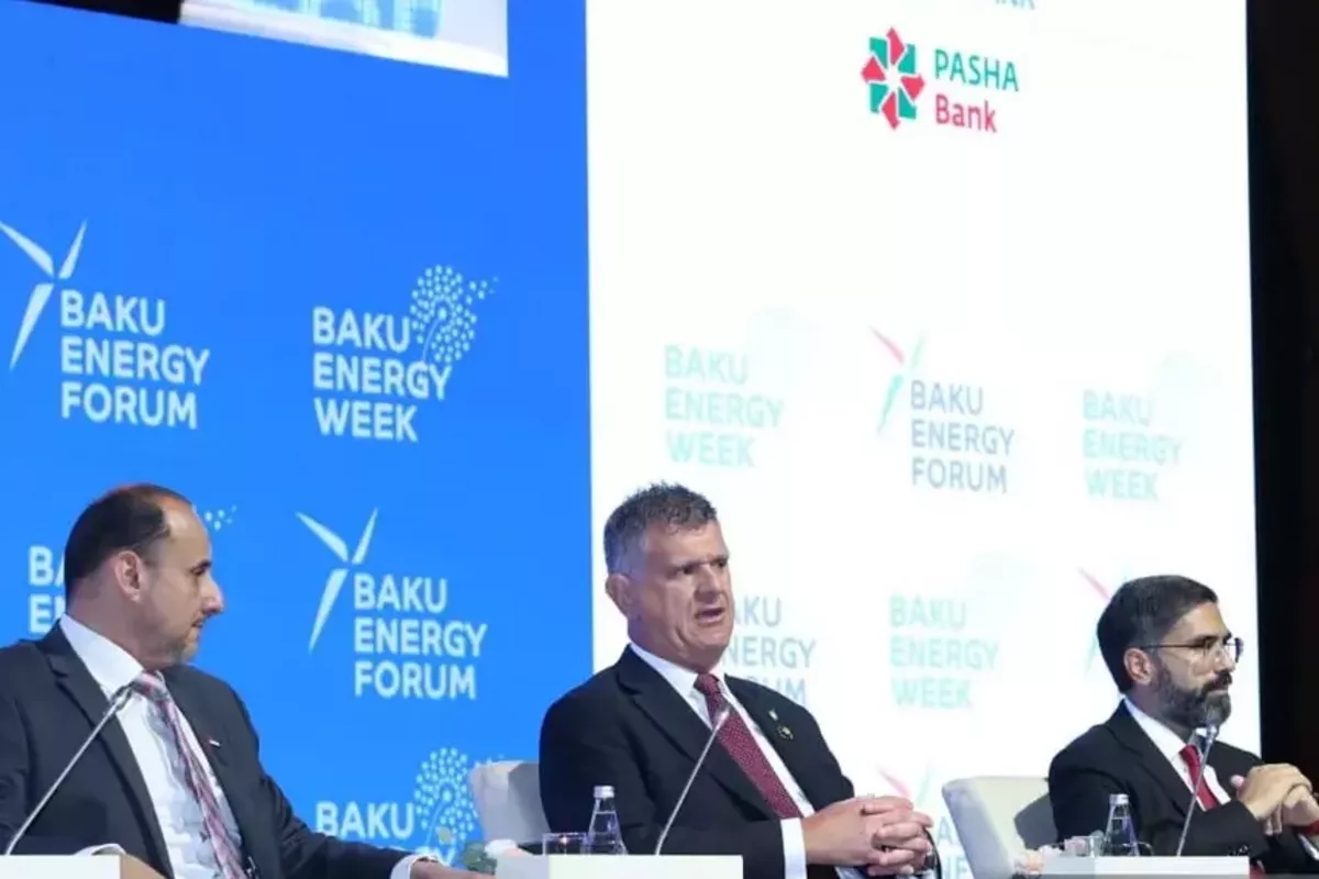 bp Nears Completion of Major Seismic Survey in Uzbekistan’s Ustyurt Region