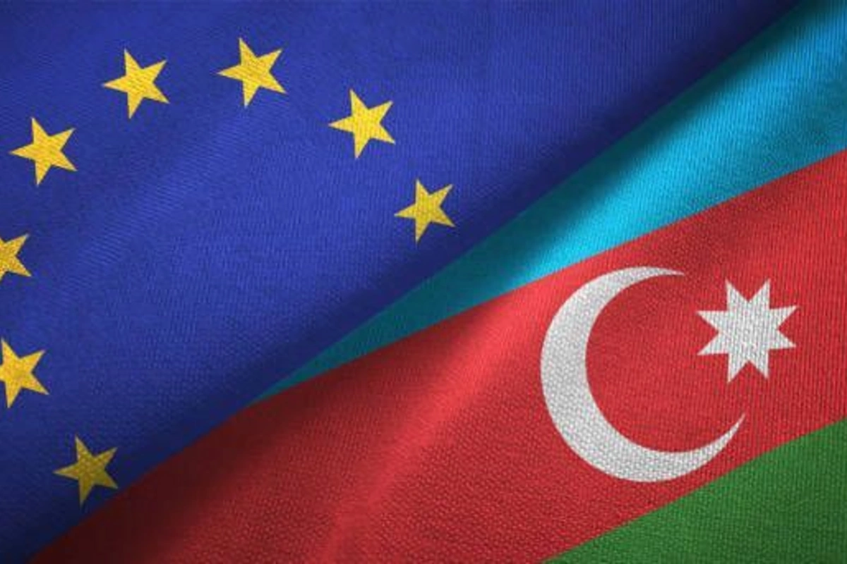 Azerbaijan – EU: Significant Prospects for Cooperation