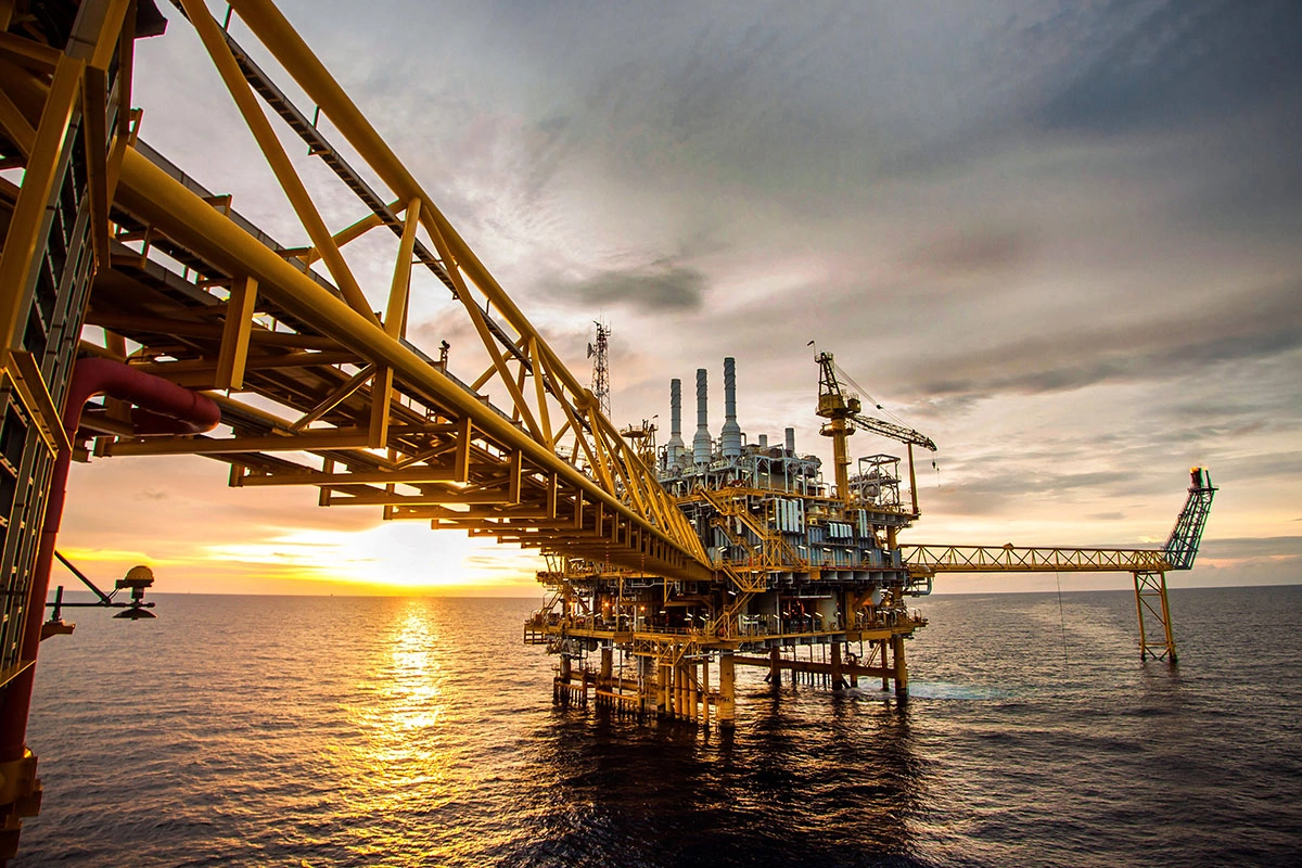New Caspian Sea Deal: Why It Matters